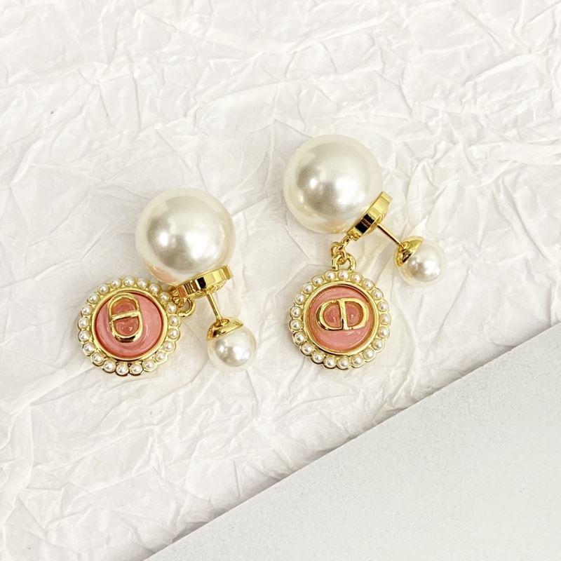 Christian Dior Earrings